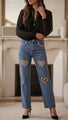 Crane Pants