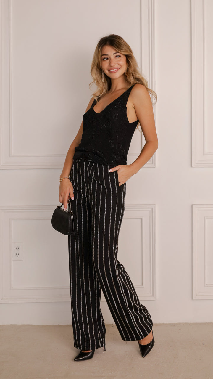 side view image 1 of Tate Pants