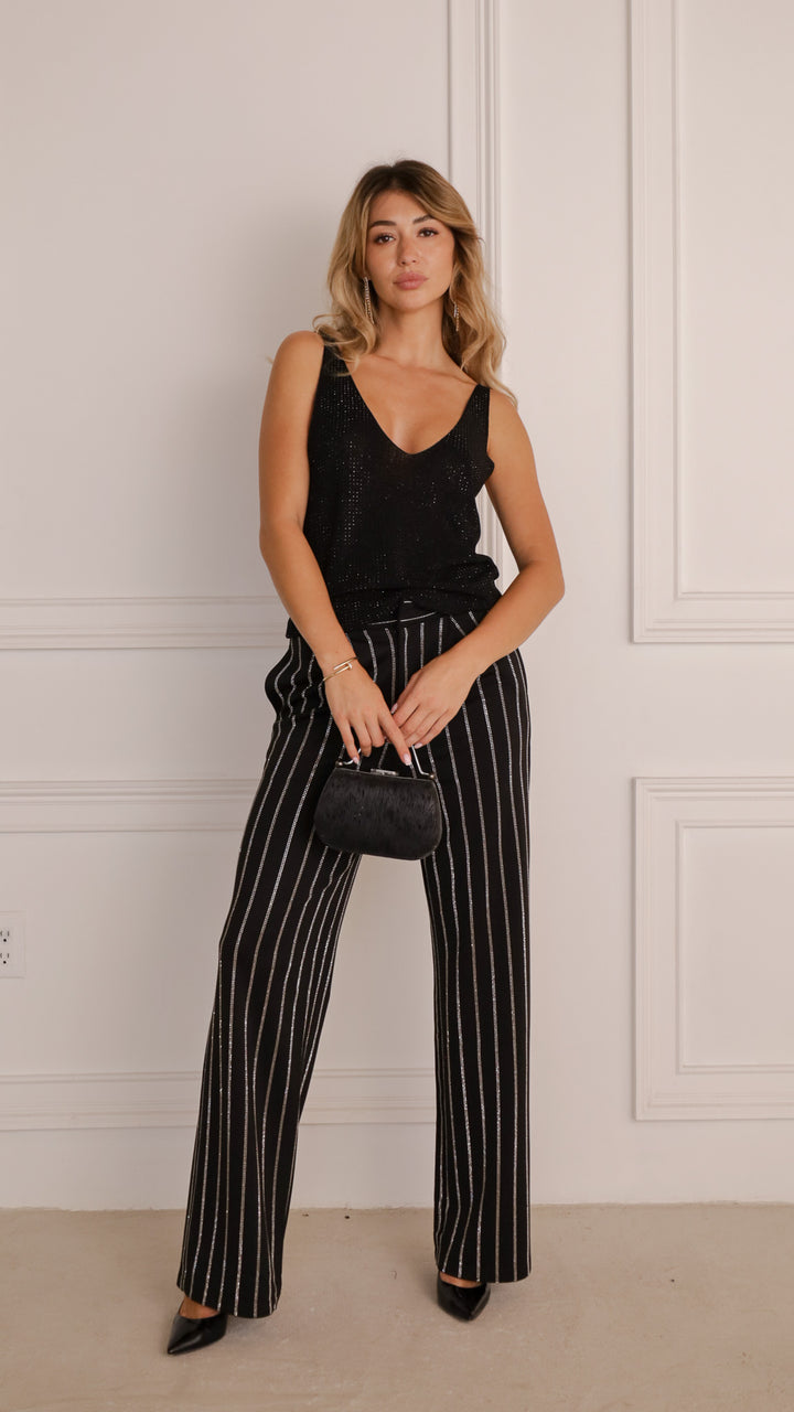 front view image 4 of Tate Pants