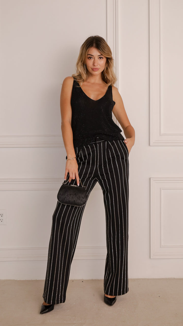 front view image 5 of Tate Pants