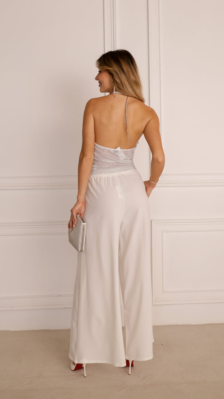 rear view image 1 of Kim Top