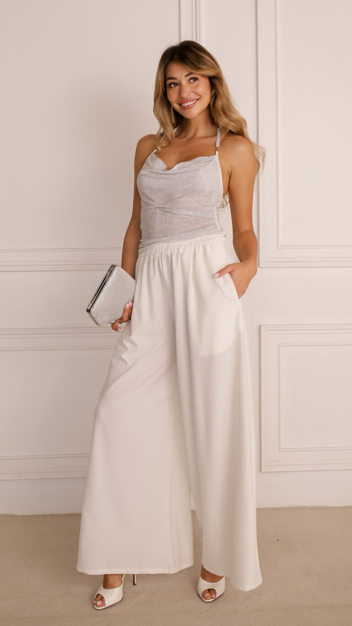 side view image 1 of Kim Top