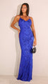 Taty Maxi Dress