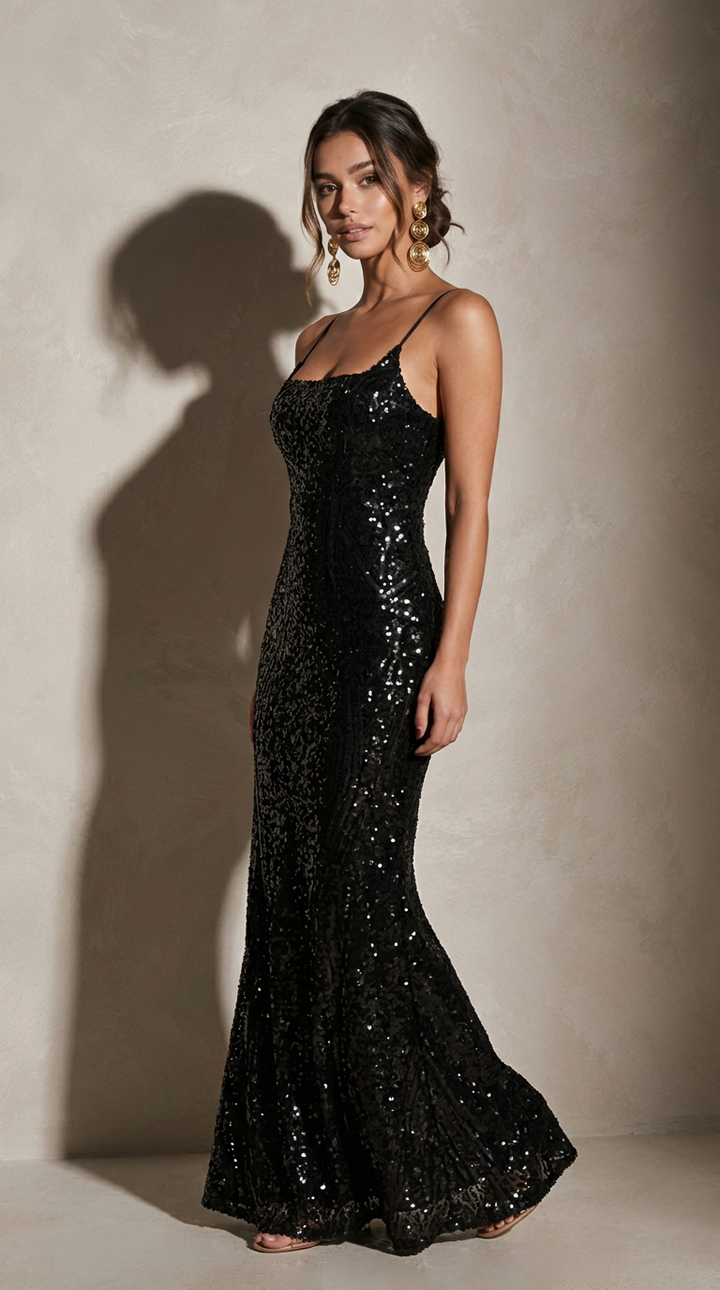 Inis Maxi Dress