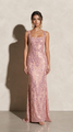 Jazz Maxi Dress