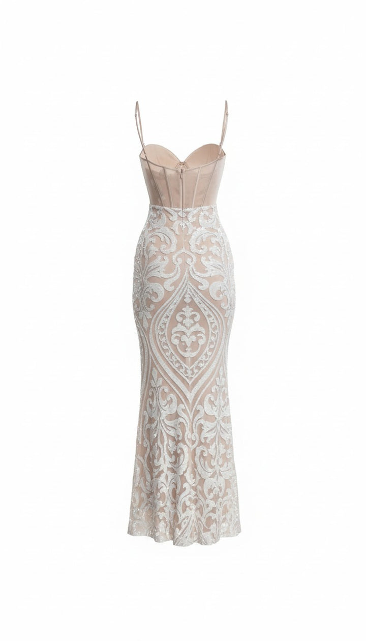 Valeri Maxi Dress