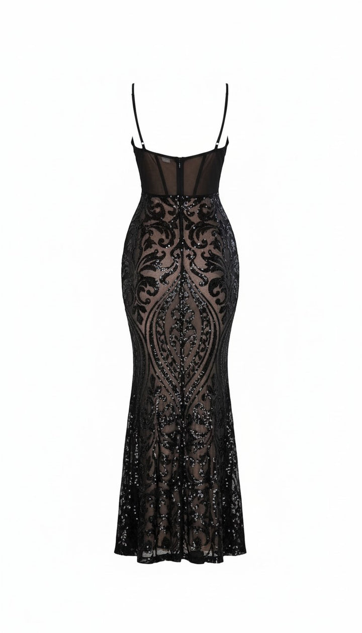 Valeri Maxi Dress