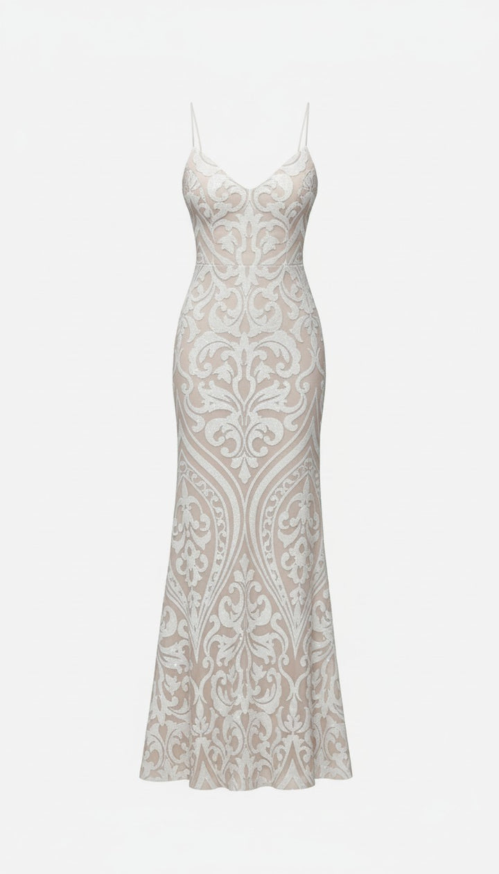 Valeri Maxi Dress