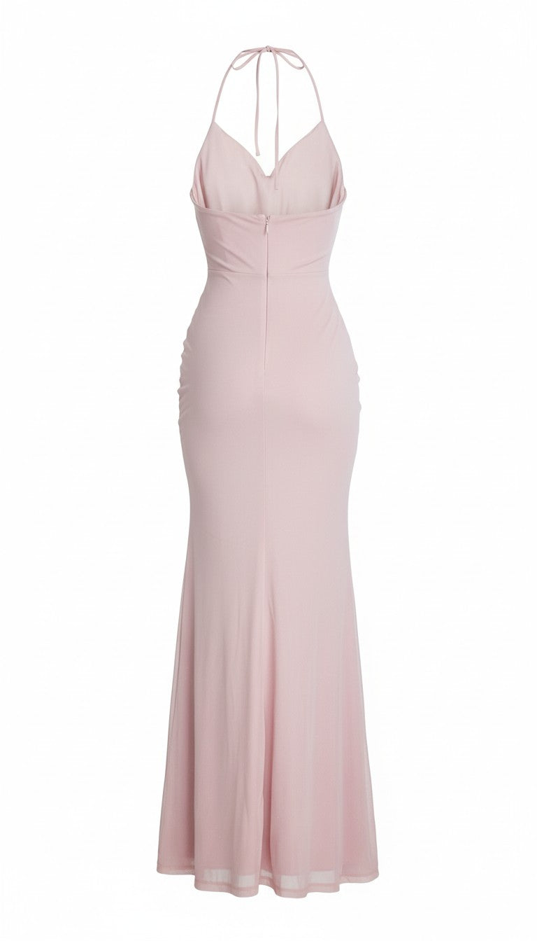 rear view image 2 of Calindra Maxi Dress