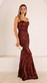Nadja Maxi Dress