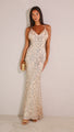 Arlie Maxi Dress