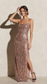Nashla Maxi Dress