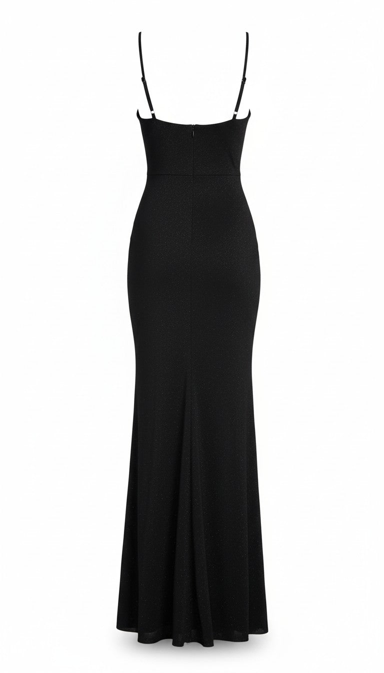 rear view image 2 of Wendy Maxi Dress