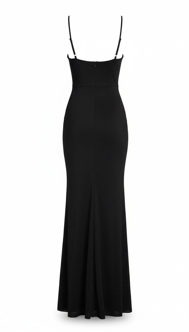 rear view image 2 of Wendy Maxi Dress