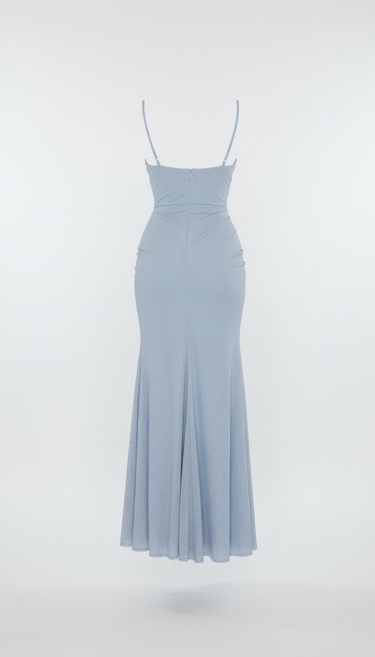 rear view image 2 of Wendy Maxi Dress