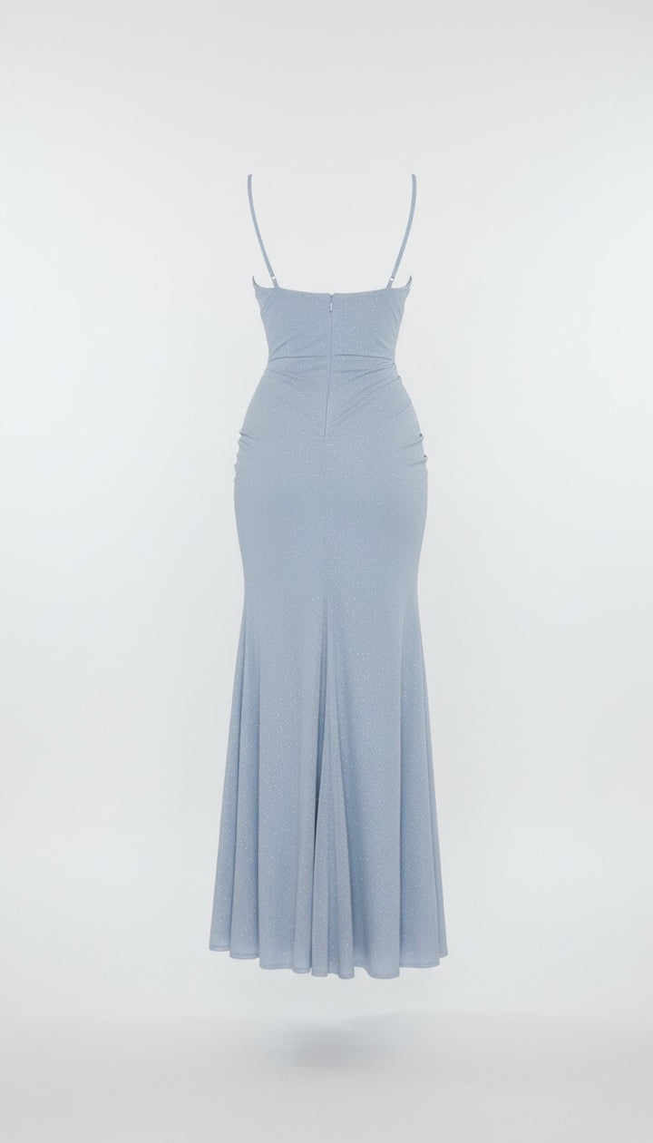 rear view image 2 of Wendy Maxi Dress