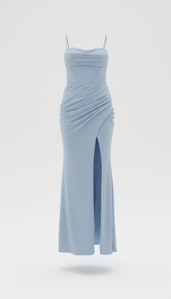 front view image 4 of Wendy Maxi Dress