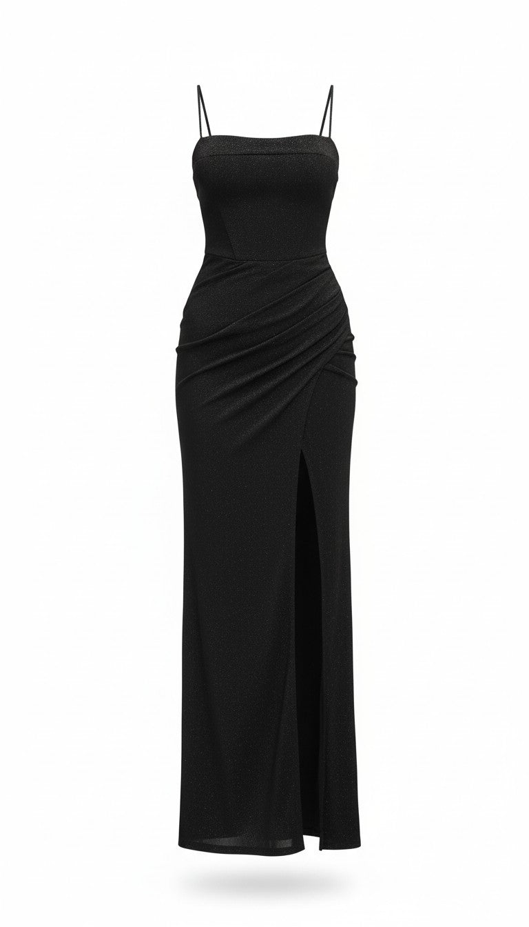 front view image 5 of Wendy Maxi Dress