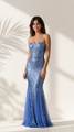 Gavin Maxi Dress