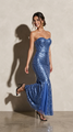 Gavin Maxi Dress
