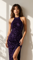 Jailen Midi Dress