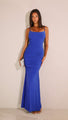 Mallie Maxi Dress