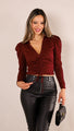 Clarine Top