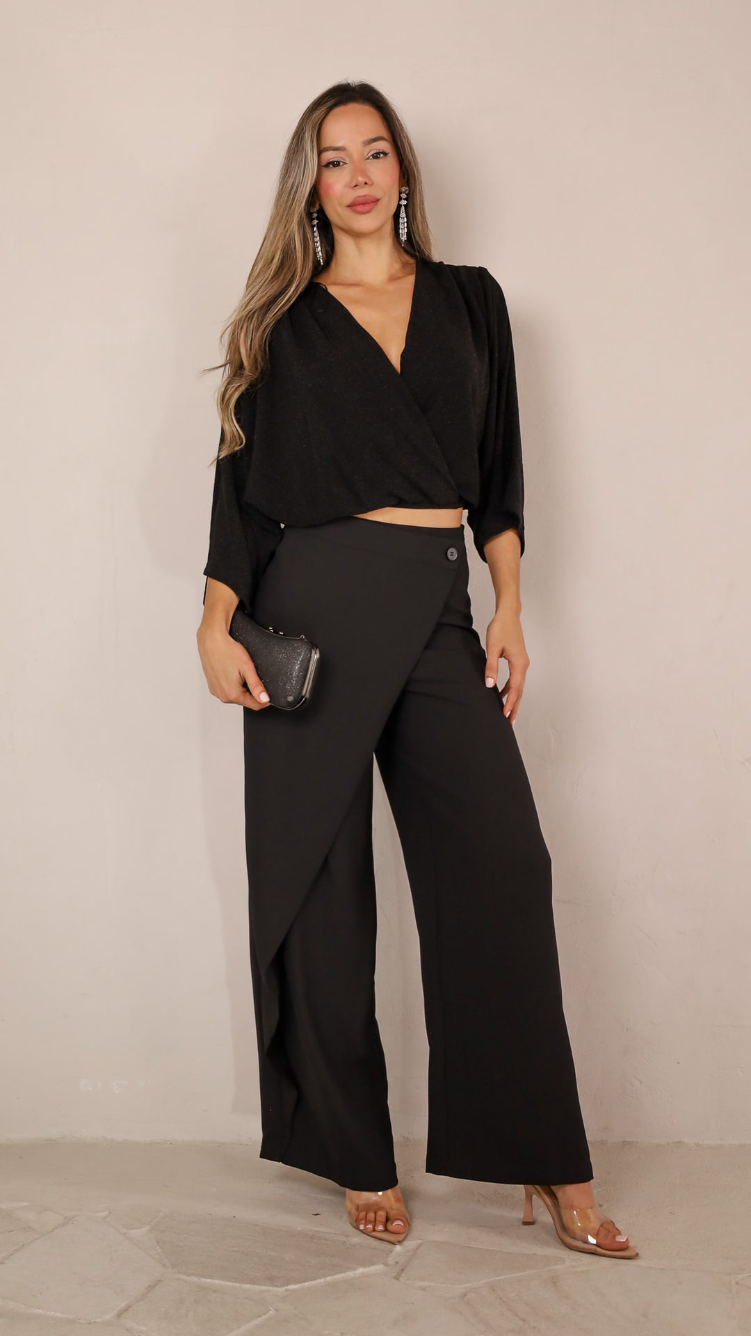 front view image 1 of Seraphina Top