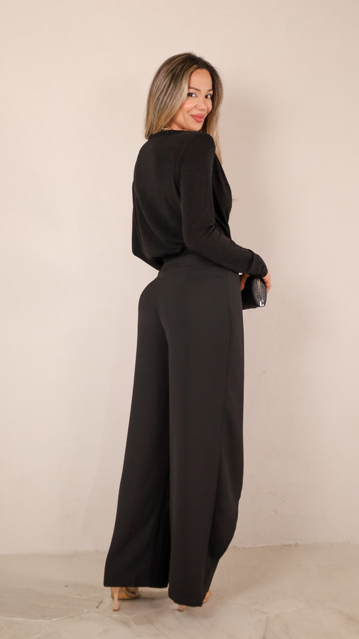 rear view image 1 of Seraphina Top