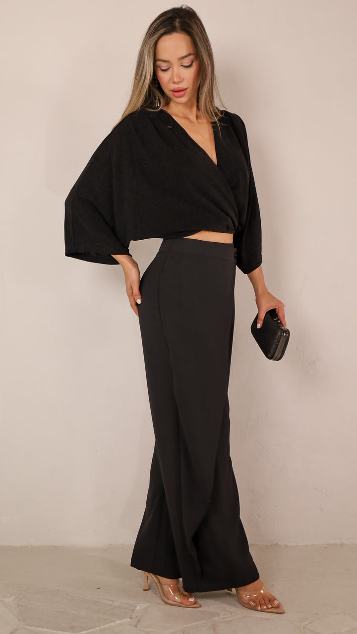 side view image 1 of Seraphina Top