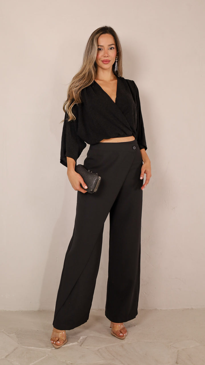 front view image 2 of Seraphina Top