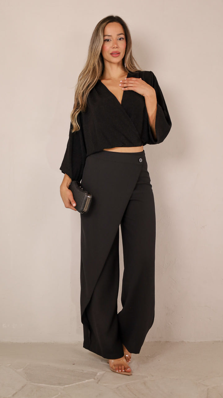 front view image 3 of Seraphina Top
