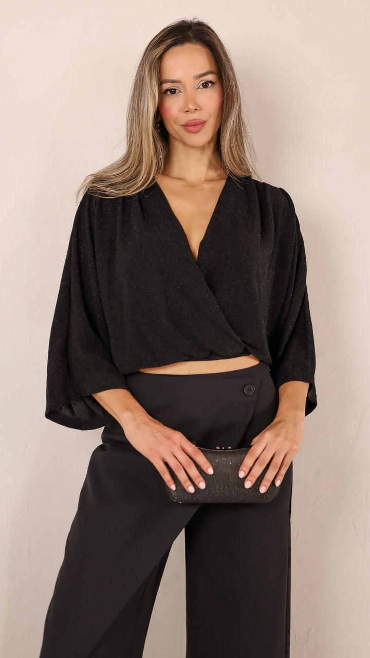 front view image 4 of Seraphina Top