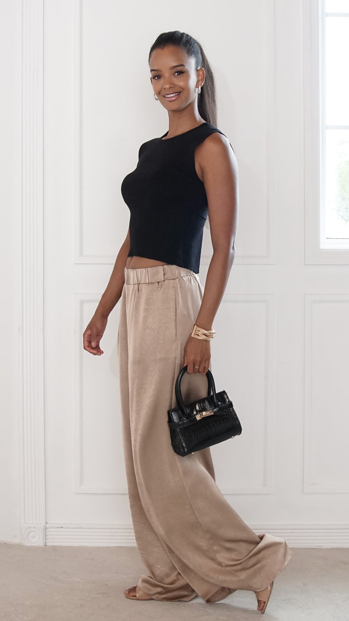 side view image 1 of Serena Pants