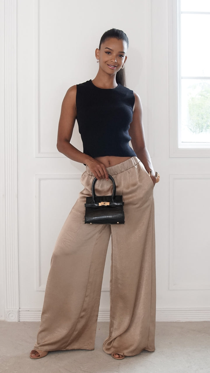 front view image 2 of Serena Pants