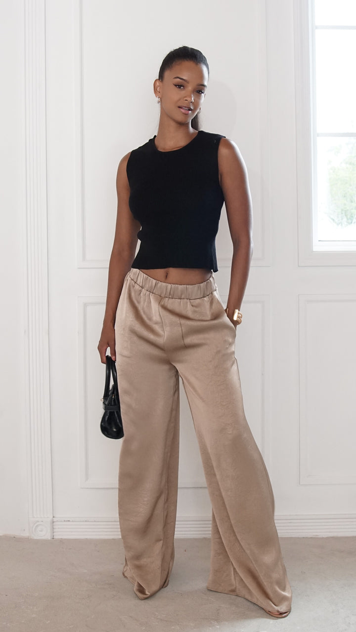 front view image 3 of Serena Pants