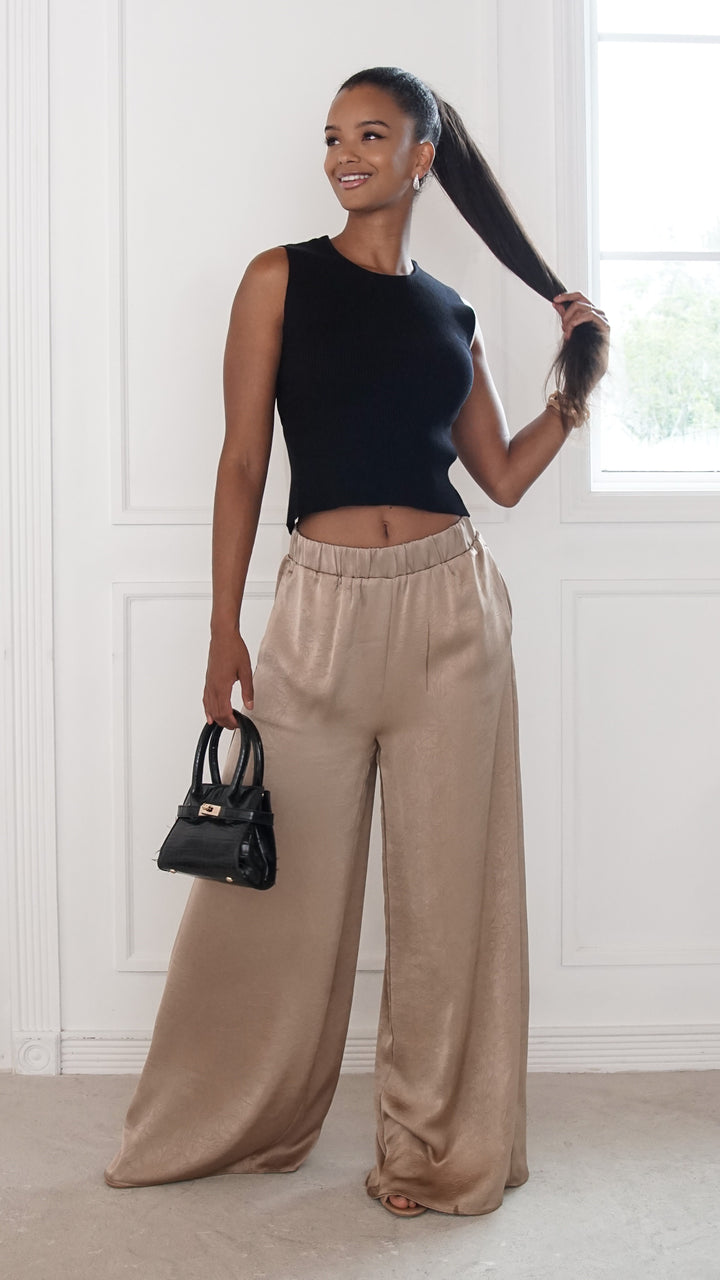 front view image 4 of Serena Pants