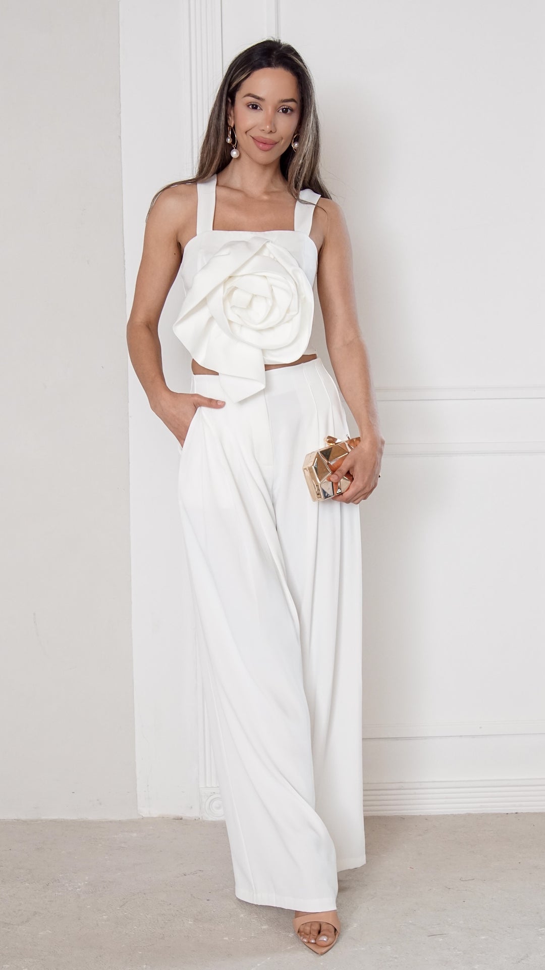 Rosalie Top