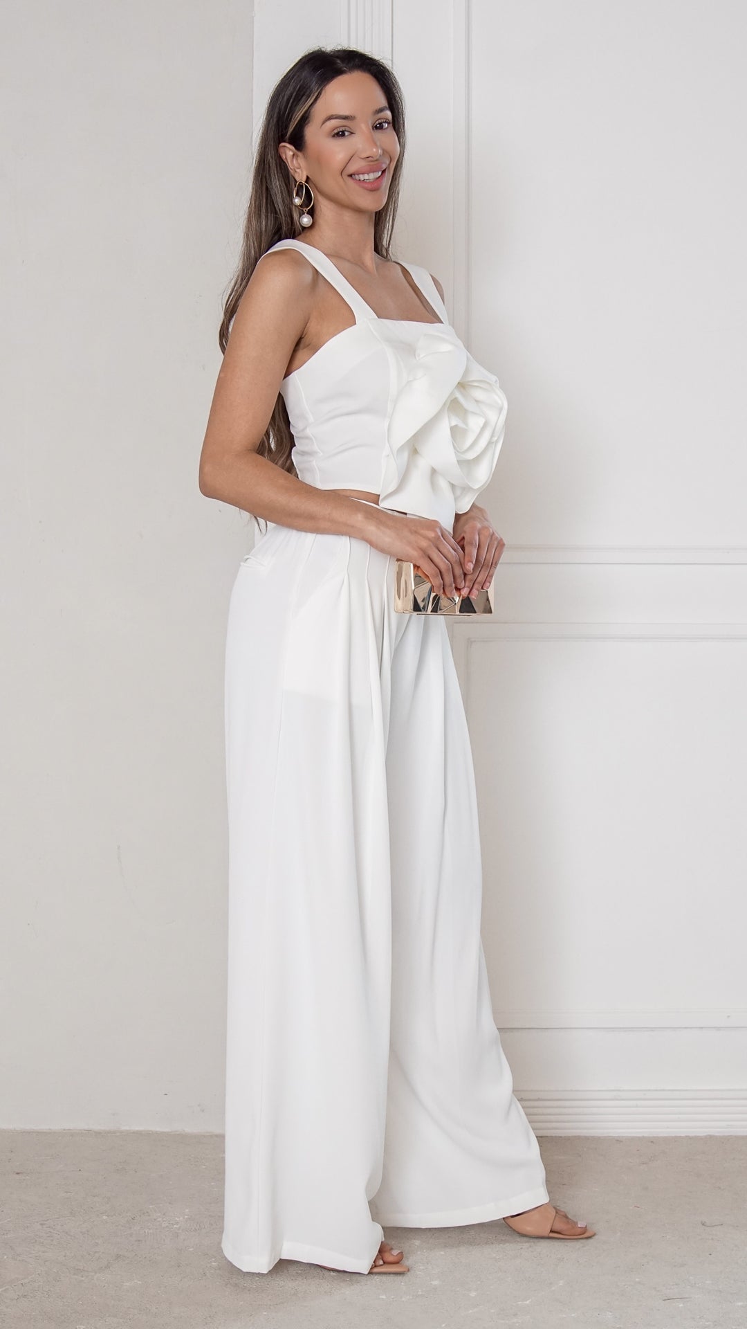 Rosalie Top