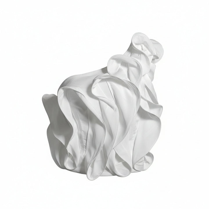 front view image 5 of Rosa One-Shoulder Top