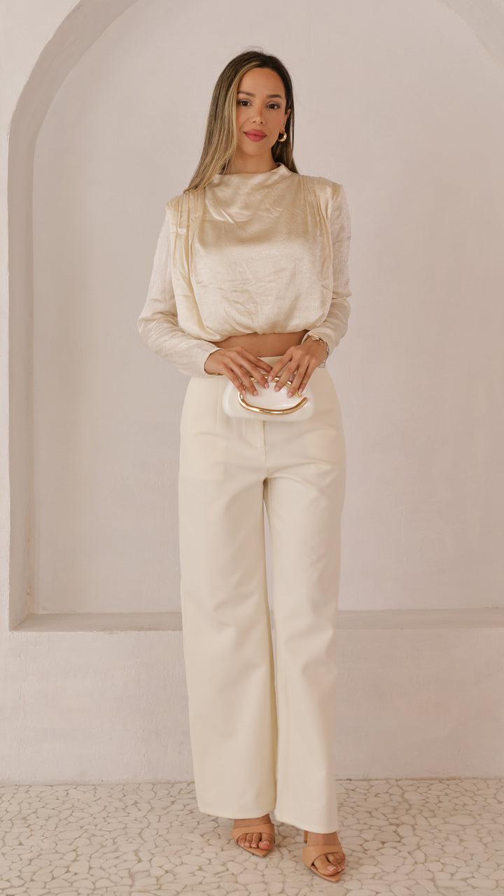 front view image 1 of Lody Top