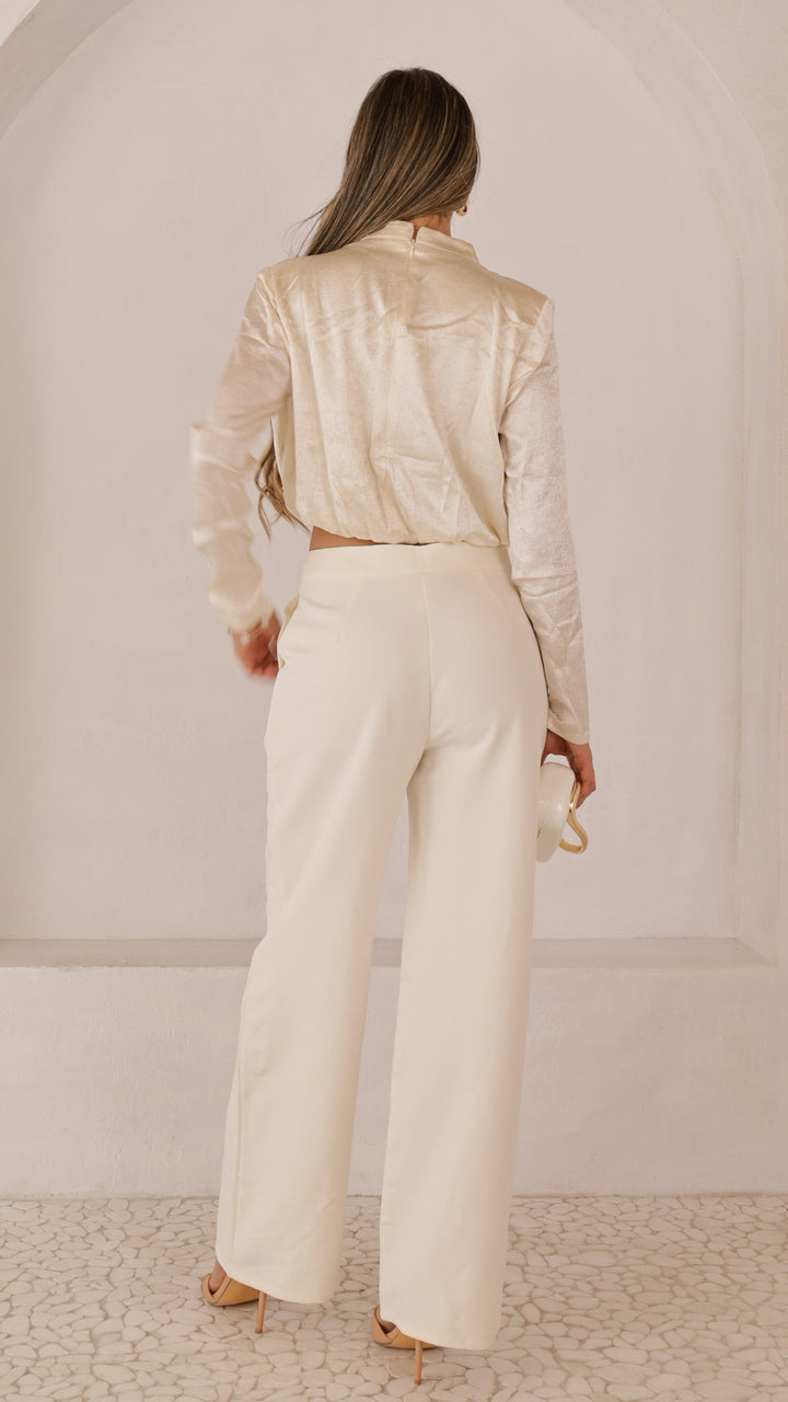 rear view image 2 of Lody Top