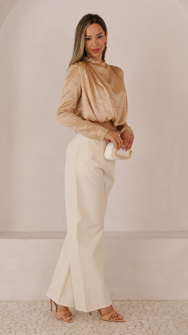 side view image 2 of Lody Top