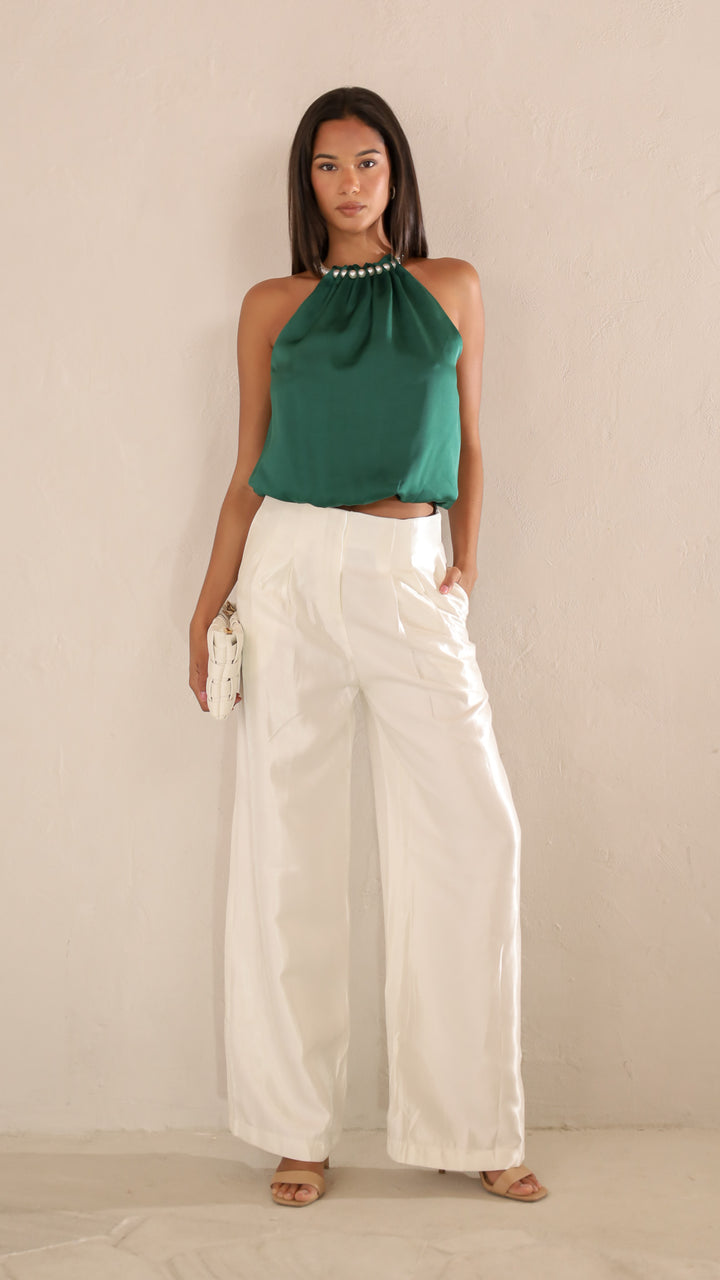 front view image 1 of Alice Top