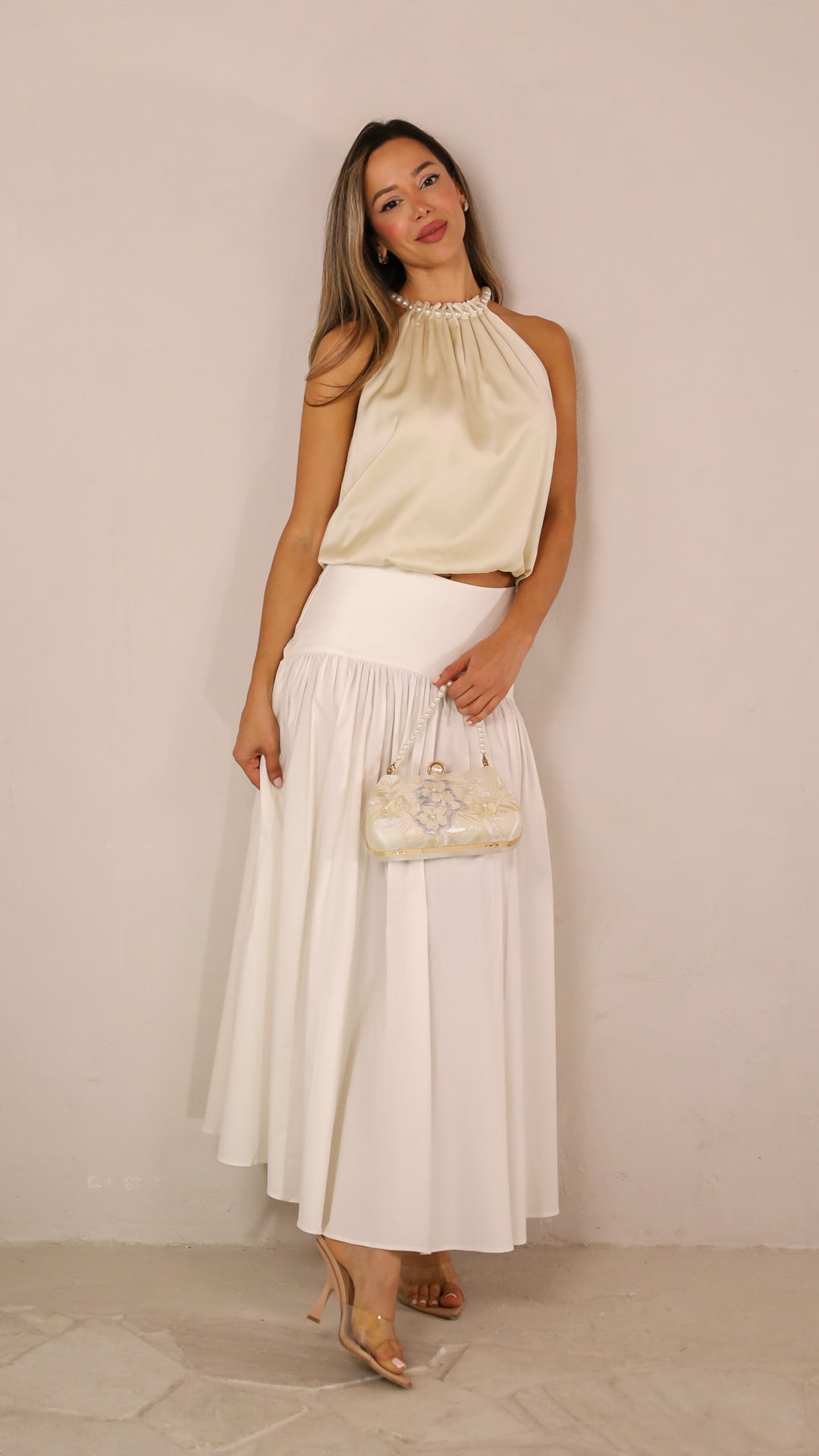 front view image 1 of Lawrence Top