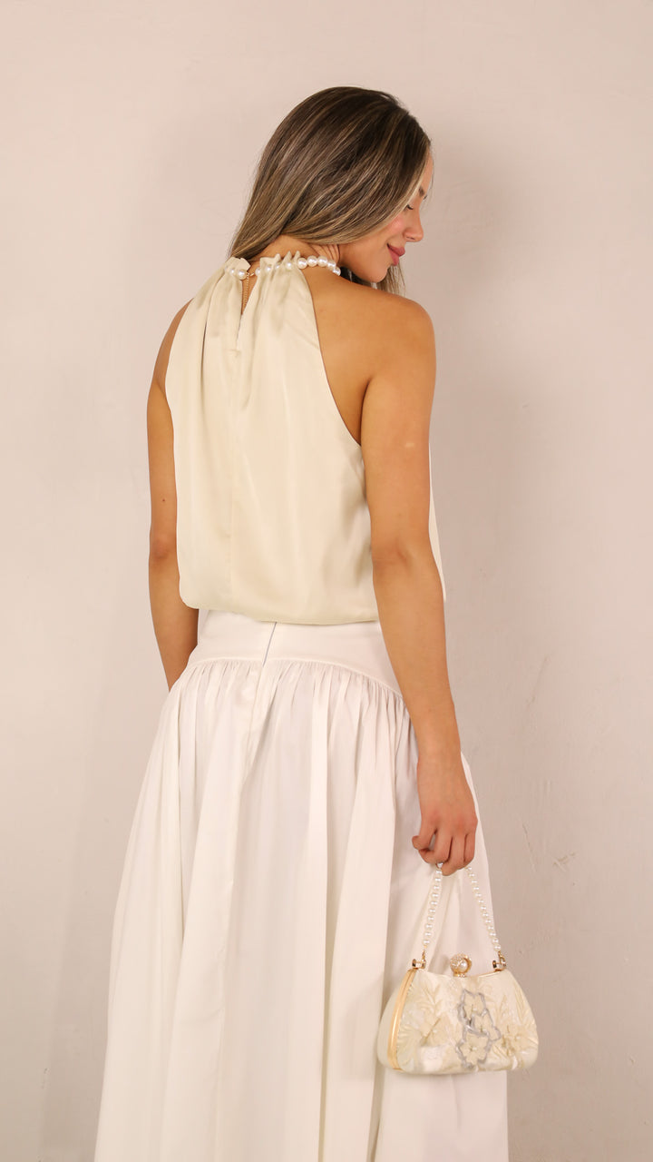 rear view image 1 of Lawrence Top
