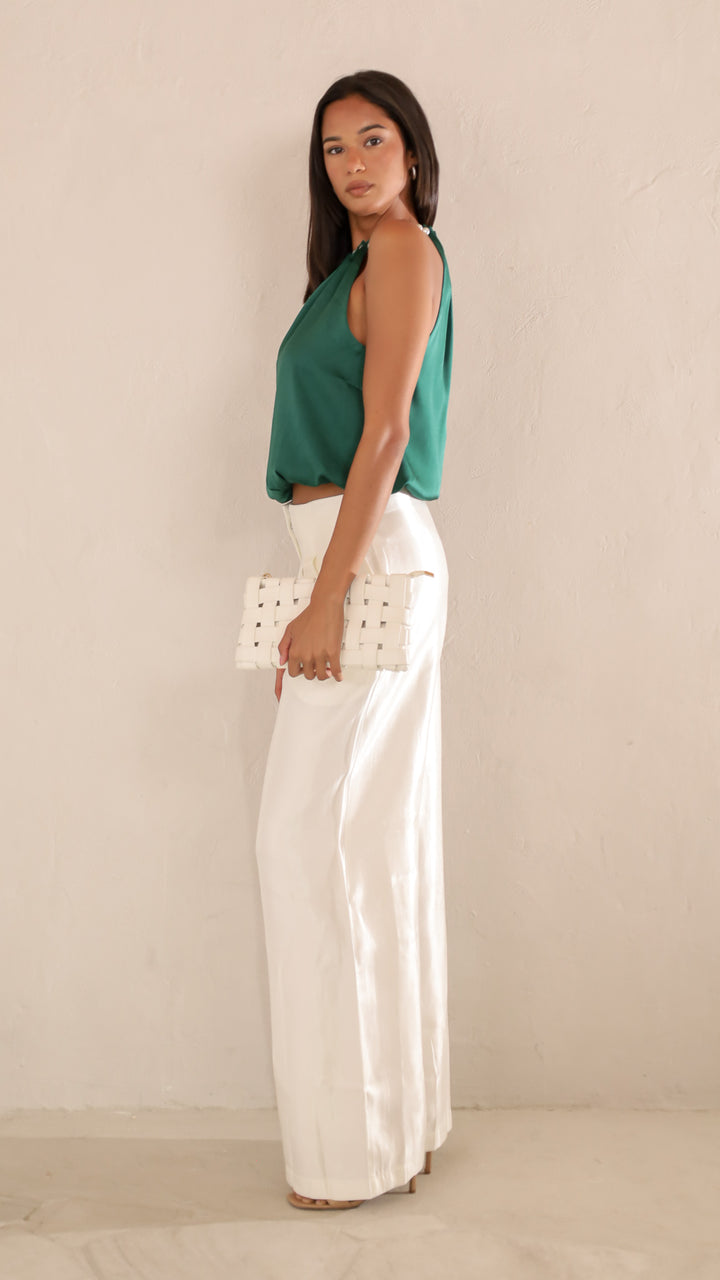 side view image 1 of Alice Top