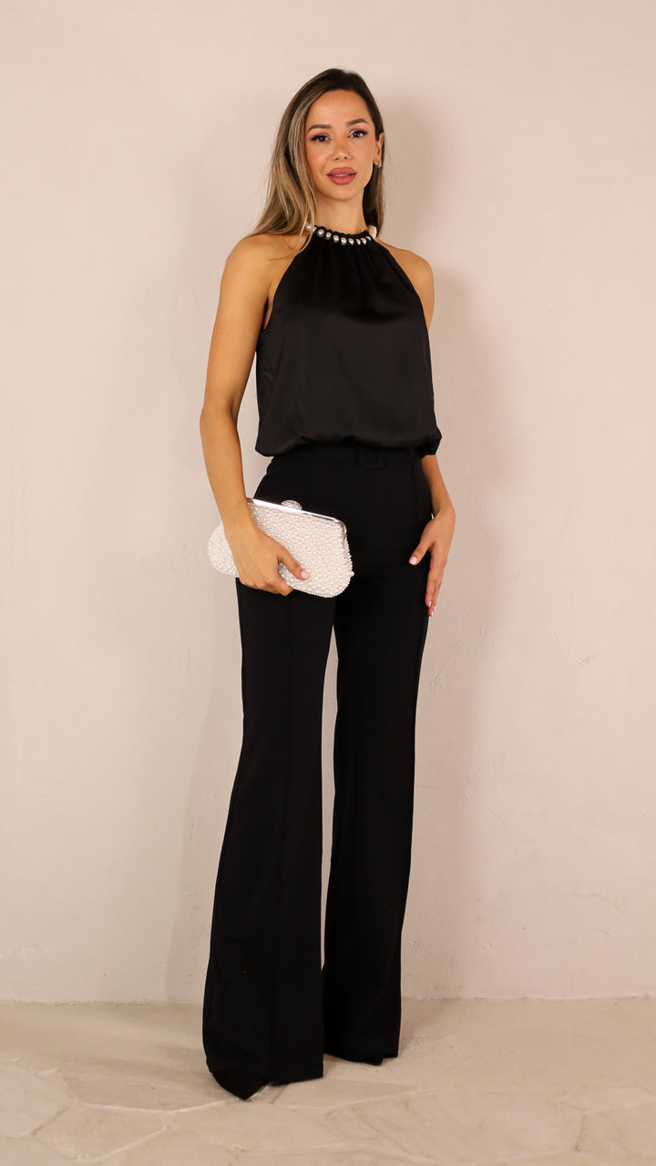 front view image 2 of Sampa Top