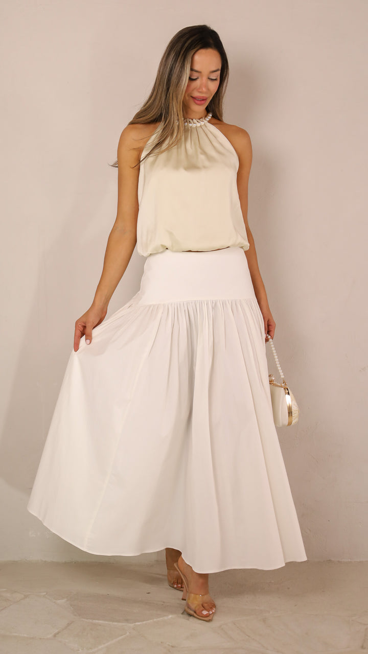 front view image 2 of Lawrence Top