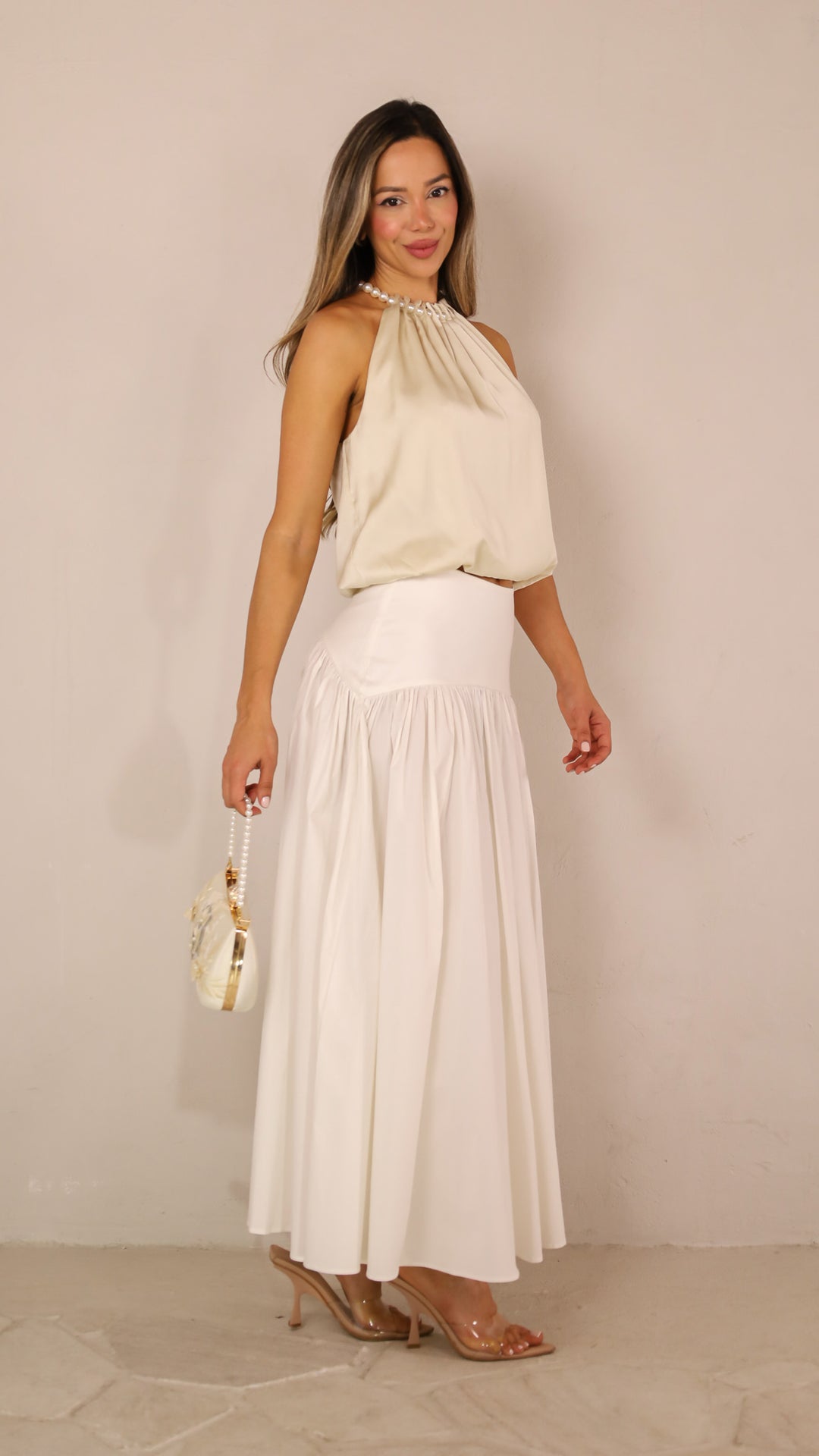 front view image 5 of Lawrence Top